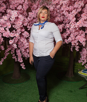 Фотоотчет XXIV 24 Объединенная Российская гастроэнтерологическая неделя Гастронеделя РГА  8-9 октября